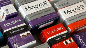 Unlocking the Secrets to Minoxidil: Dosages and Recommendations for Optimal Hair Regrowth