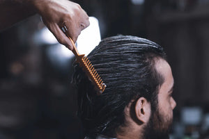 Mastering Minoxidil Elevate Your Hair Care Routine