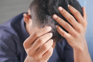 Revitalise Your Hair with FOLIGAIN® TRIOXIDIL® Products
