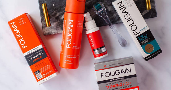 All FOLIGAIN® Products