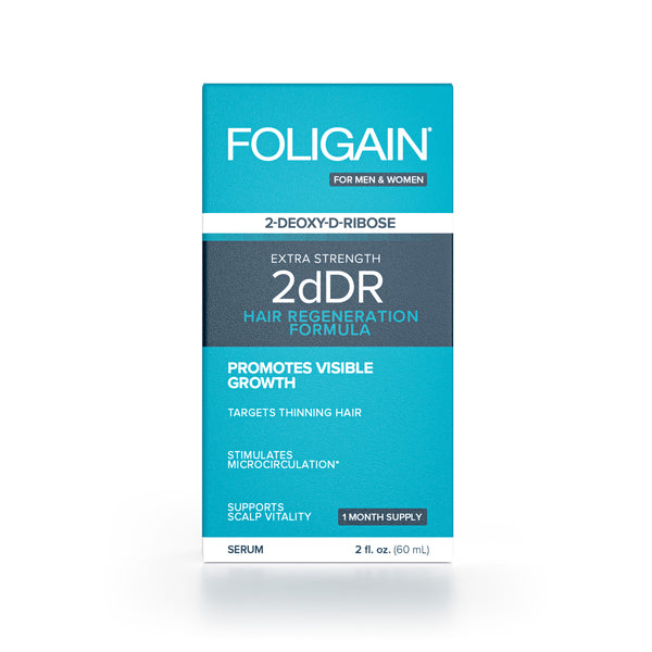 FOLIGAIN® 2dDR Hårregenerationsserum