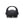FOLIGAIN Hovedbundsterapi Eksfoliator & Massager i Sort