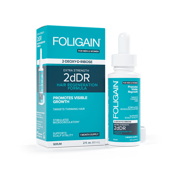 FOLIGAIN® 2dDR Hårregenerationsserum